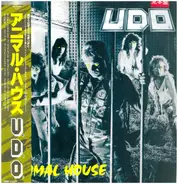 U.D.O. - Animal House
