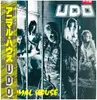 LP - U.D.O. - Animal House - Promo / Incl OBI + inserts