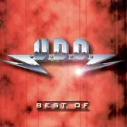 CD - U.D.O. - Best Of