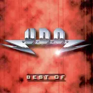 U.D.O. - Best Of