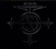 CD - U.D.O. - Mission No. X