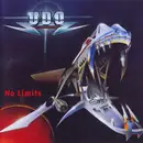 CD - U.D.O. - No Limits