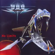 U.D.O. - No Limits