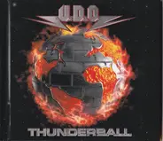 U.D.O. - Thunderball