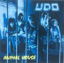 LP - U.D.O. - Animal House