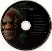 CD - U.D.O. - Dominator