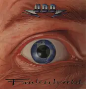 LP - U.D.O. - Faceless World