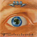 CD - U.D.O. - Faceless World