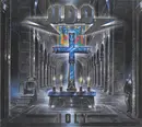 CD - U.D.O. - Holy - Digipak