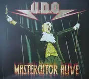 U.D.O. - Mastercutor Alive