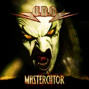 CD - U.D.O. - Mastercutor