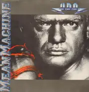 U.D.O. - Mean Machine