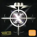 CD - U.D.O. - Mission No. X