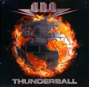 CD - U.D.O. - Thunderball