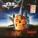 LP - U.D.O. - Timebomb