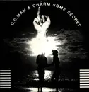 LP - U.G. Man / Charm - Some Secret