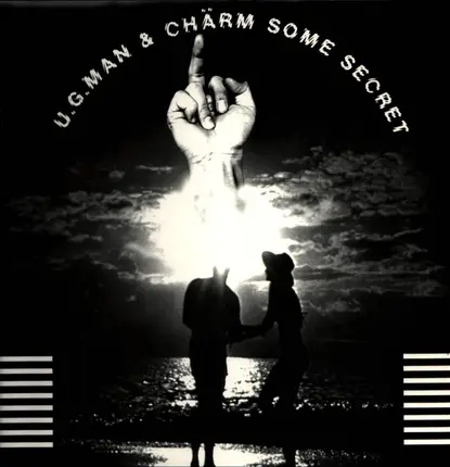 U.G. Man / Charm - Some Secret