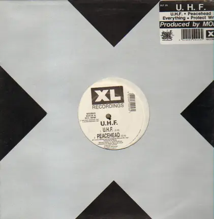 U.H.F. - U.H.F.