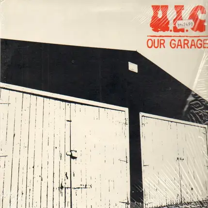 U.I.C. - Our Garage