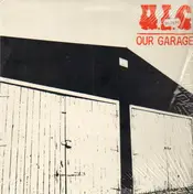 U.I.C. - Our Garage