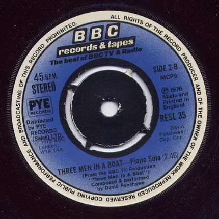 U.K. Brass - Softly Softly March