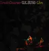 LP - U.K. Subs - Crash Course - Live