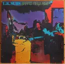 LP - U.K. Subs - Brand New Age