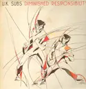 LP - U.K. Subs - Diminished Responsibility