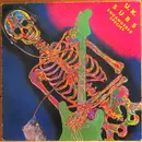 LP - U.K. Subs, UK Subs - Endangered Species