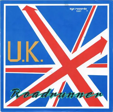 U.K. - Roadrunner