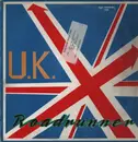 12inch Vinyl Single - U.K. - Roadrunner