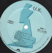 LP - U.K. - U.K.