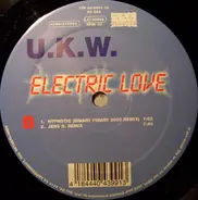 U.K.W. - Electric Love