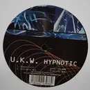 12'' - U.K.W. - Hypnotic