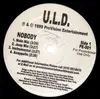 12'' - U.L.D. - Nobody / What You Mean