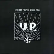 12'' - U.P.(The Rotorbeat), U.P. (The Rotorbeat) - The Gap