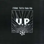 U.P.(The Rotorbeat), U.P. (The Rotorbeat) - The Gap
