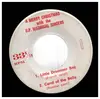 7inch Vinyl Single - U.P. Madrigal Singers - A Merry Christmas (with the)