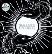 SLIM TWIG - U.S Girls/Slim Twig Palmist Split