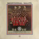 LP - U.S. 33d Army Band & 7th Army Soldiers' Chorus - Bicentennial Salute