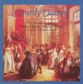 Bedrich Smetana - Courtly Dances