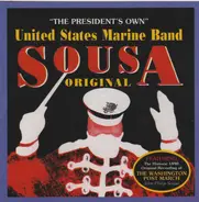 U.S. Marine Band - Sousa Original - Volume I