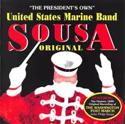 U.S. Marine Band - Sousa Original