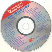 CD - U.S. Marine Band - Hail To The Chief
