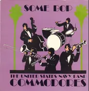 U.S. Navy Band Commodores Jazz Ensemble