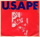 7inch Vinyl Single - U.S. Ape - Ignorance Is Bliss