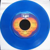 U.S. Apple Corps - Get High On Jesus