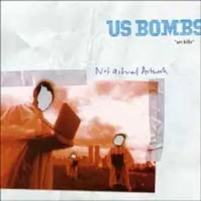 U.S. Bombs - ART KILLS