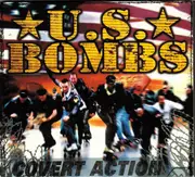CD - U.S. Bombs - Covert Action