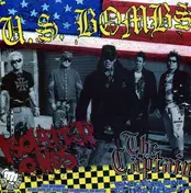 U.S. Bombs - HOBROKEN DREAMS
